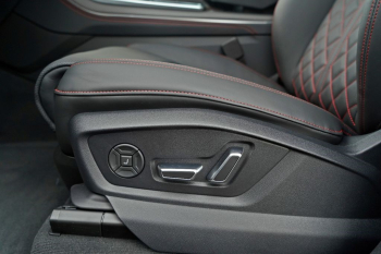 Audi Q7 S line 50 TDI quattro